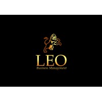 Leo Business Management logo, Leo Business Management contact details