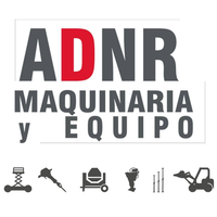 ADNR Maquinaria y Equipo logo, ADNR Maquinaria y Equipo contact details