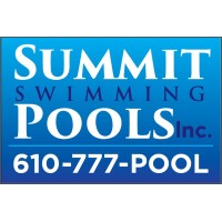 Summit Swimming Pools, Inc. logo, Summit Swimming Pools, Inc. contact details