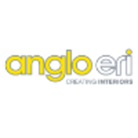 Anglo ERI logo, Anglo ERI contact details