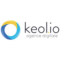 KEOLIO logo, KEOLIO contact details