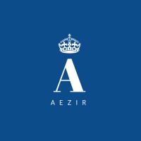 Aezir - We Market It logo, Aezir - We Market It contact details