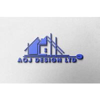 AOJ Design Ltd logo, AOJ Design Ltd contact details