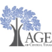 AGE of Central Texas logo, AGE of Central Texas contact details