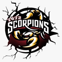 Scorpions Robotics logo, Scorpions Robotics contact details