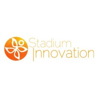 Stadium Innovation logo, Stadium Innovation contact details