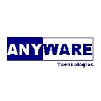 Anyware technologies logo, Anyware technologies contact details