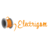 Electrigom logo, Electrigom contact details