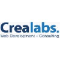 Crealabs logo, Crealabs contact details