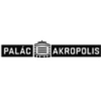 Palác Akropolis logo, Palác Akropolis contact details