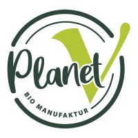 Planet V – Bio Manufaktur logo, Planet V – Bio Manufaktur contact details