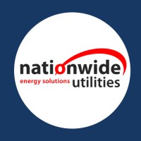 Nationwide Utilities logo, Nationwide Utilities contact details