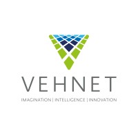 Vehnet logo, Vehnet contact details