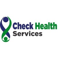 CHeCK Health Services logo, CHeCK Health Services contact details