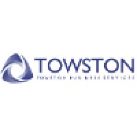 Towston Business Services Sp. z o.o logo, Towston Business Services Sp. z o.o contact details