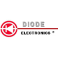 Diode Electronics logo, Diode Electronics contact details