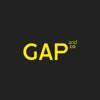 GAP and Co logo, GAP and Co contact details