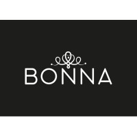 Bonna logo, Bonna contact details