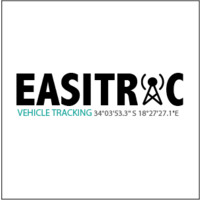 Easitrac Vehicle Tracking logo, Easitrac Vehicle Tracking contact details