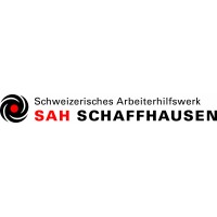 SAH Schaffhausen logo, SAH Schaffhausen contact details