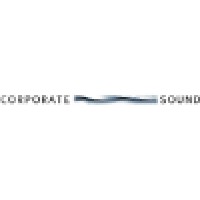 Corporate Sound AG logo, Corporate Sound AG contact details