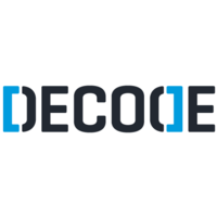 DecodeNZ logo, DecodeNZ contact details