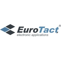 EuroTact s.r.o. logo, EuroTact s.r.o. contact details