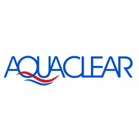 AquaClear Australia logo, AquaClear Australia contact details