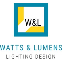 Watts and Lumens logo, Watts and Lumens contact details