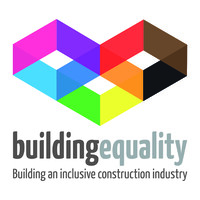 Building Equality logo, Building Equality contact details