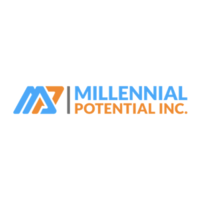 Millennial Potential Inc. logo, Millennial Potential Inc. contact details