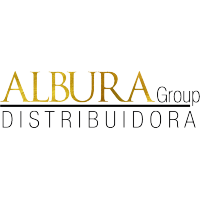 Albura Group logo, Albura Group contact details