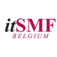 ITSMF Belgium logo, ITSMF Belgium contact details