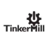 TinkerMill logo, TinkerMill contact details