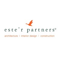 este'r partners logo, este'r partners contact details