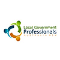 Local Government Professionals Australia, NSW logo, Local Government Professionals Australia, NSW contact details