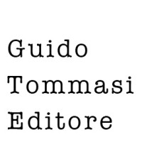 Guido Tommasi Editore logo, Guido Tommasi Editore contact details