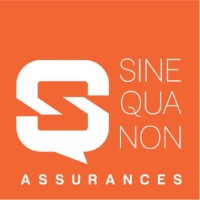 Sine Qua Non Assurances logo, Sine Qua Non Assurances contact details