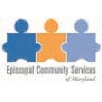 Episcopal Community Services of Maryland logo, Episcopal Community Services of Maryland contact details