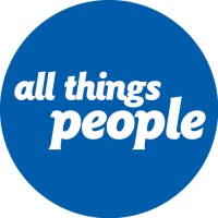 ALL THINGS PEOPLE LIMITED logo, ALL THINGS PEOPLE LIMITED contact details