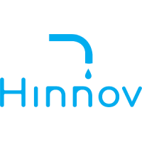 Hinnov logo, Hinnov contact details