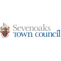 Sevenoaks Town Council logo, Sevenoaks Town Council contact details