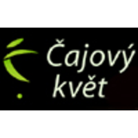 Čajový květ logo, Čajový květ contact details