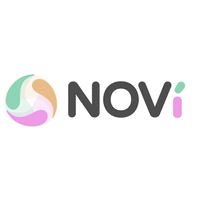 NOVí Consultancy logo, NOVí Consultancy contact details