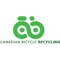 Canadian Bicycle Recycling logo, Canadian Bicycle Recycling contact details