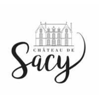 Château de Sacy logo, Château de Sacy contact details