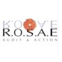 ROSAE audit&action logo, ROSAE audit&action contact details