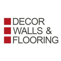 Decor Walls & Flooring logo, Decor Walls & Flooring contact details