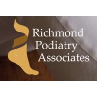 RICHMOND PODIATRY ASSOCIATES logo, RICHMOND PODIATRY ASSOCIATES contact details