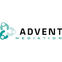 Advent Mediation logo, Advent Mediation contact details